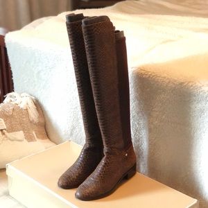 Michael by Michael Kors Over the Knee Boots